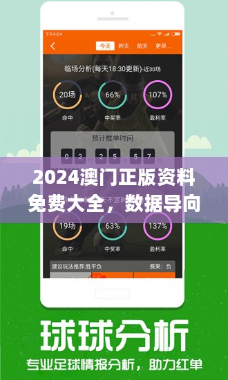 4949澳门免费精准大全,深度数据应用解析_新手款C1.120