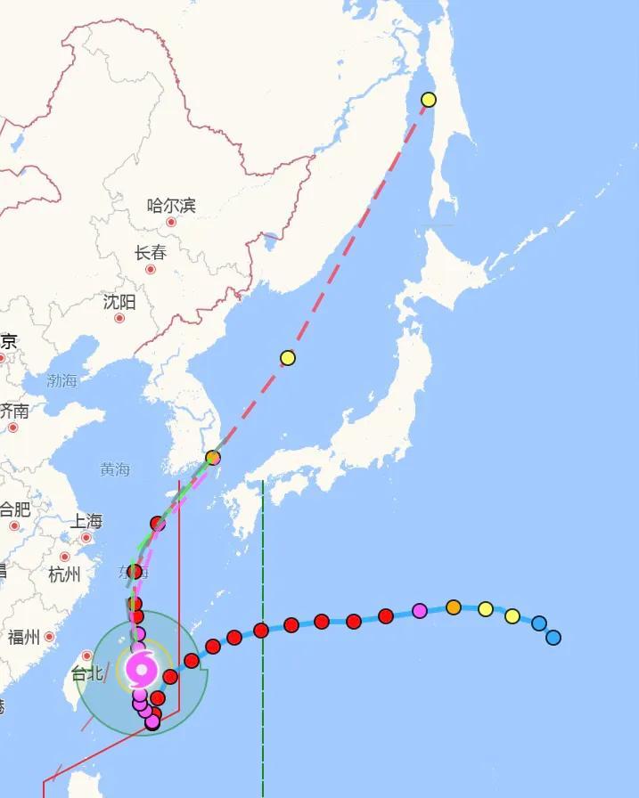 最新实时台风路径,实时台风动向追踪,台风动态实时追踪