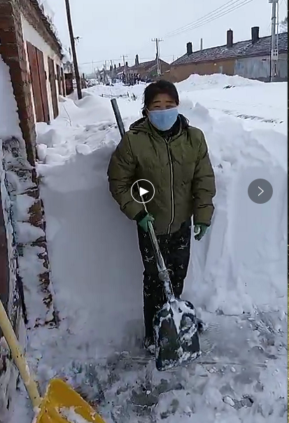 黑龙江可能出现特大暴雪,黑龙江或遭遇罕见暴雪袭击