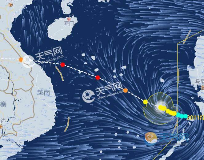 浙江台风最新消息台风路径,浙江最新台风动态及行进轨迹