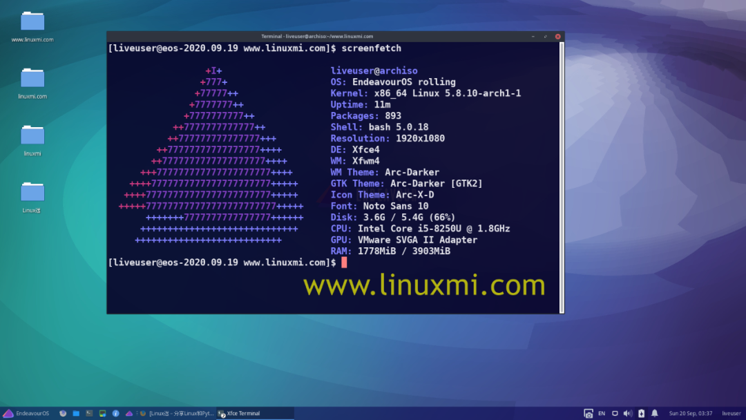 linux 最新版本,Linux版最新发布