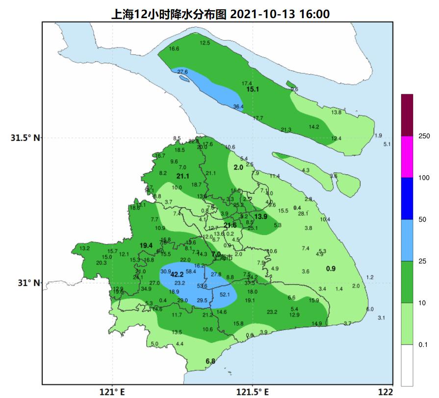 松江最新天气预报,实时掌握松江地区最新气温走势！