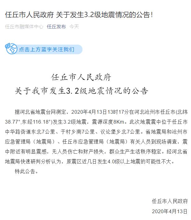 任丘新闻最新消息,任丘要闻实时速递