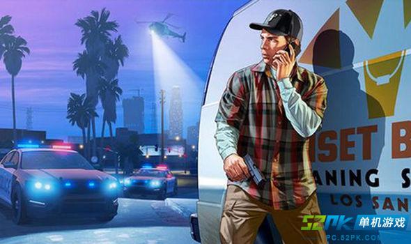 gta5最新dlc,《GTA5》最新扩展包引发热议。