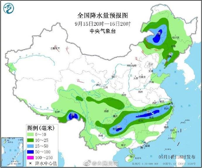 最新的城市划分,创新版图下的城市格局调整