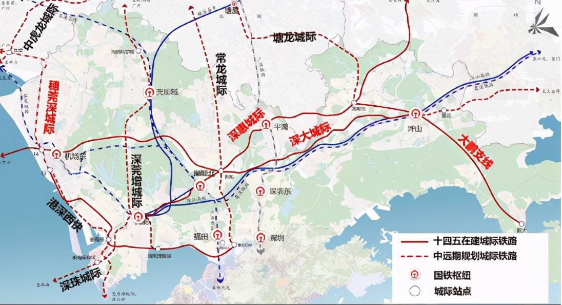 金华轻轨最新规划图,金华轻轨最新蓝图出炉，引领城市交通新格局。