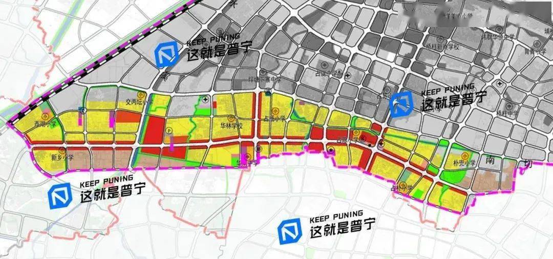 桓台最新规划,桓台未来蓝图再升级