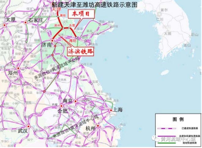 济莱高铁最新规划图,济莱高铁最新蓝图揭晓，绘制未来交通新蓝图。