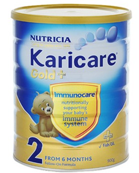 karicare奶粉最新事件,karicare奶粉最新风波引发关注。