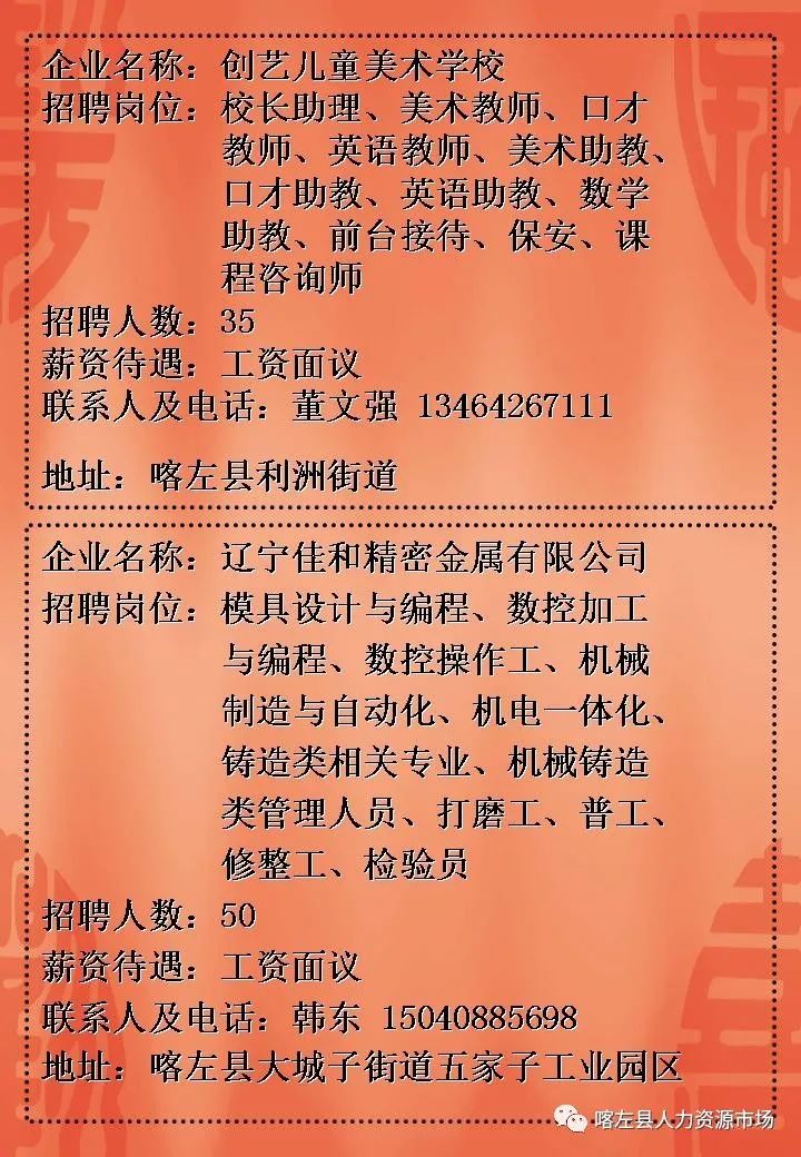 二道白河最新招聘,二道白河最新招聘，招贤纳士启幕在即。