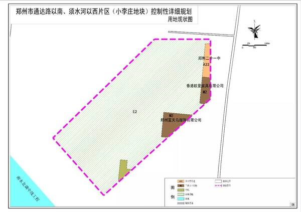 高官寨最新规划,“高官寨未来蓝图正式揭晓”。