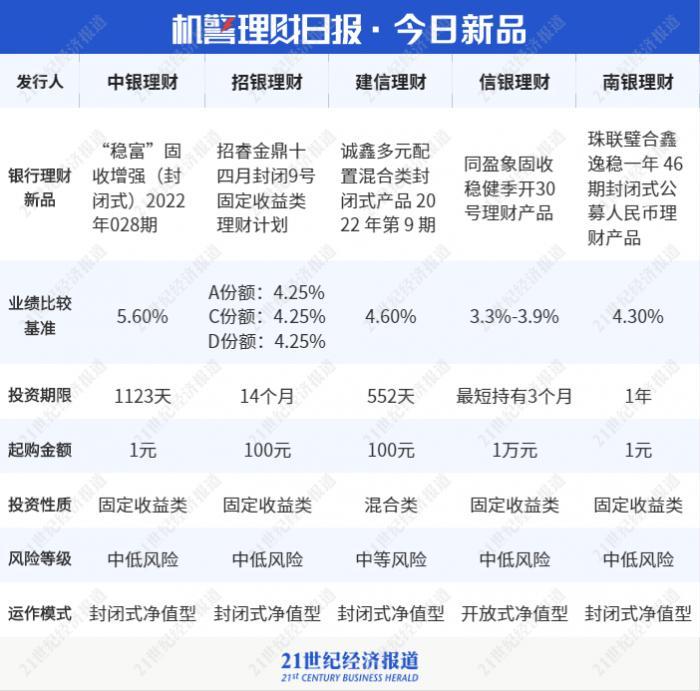 揭秘中银持续增长基金：最新净值解析与增长潜力深度探索