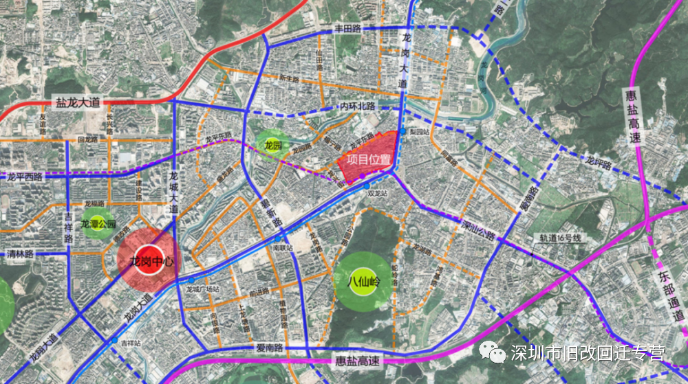 双柳街最新规划,双柳街最新规划设计揭晓