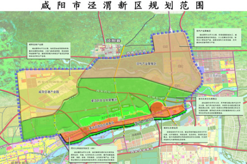 合川最新规划渭沱,“渭沱区域合川新蓝图”