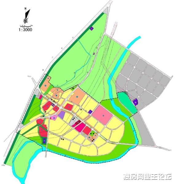 双流区胜利最新规划,双流胜利区最新规划解读