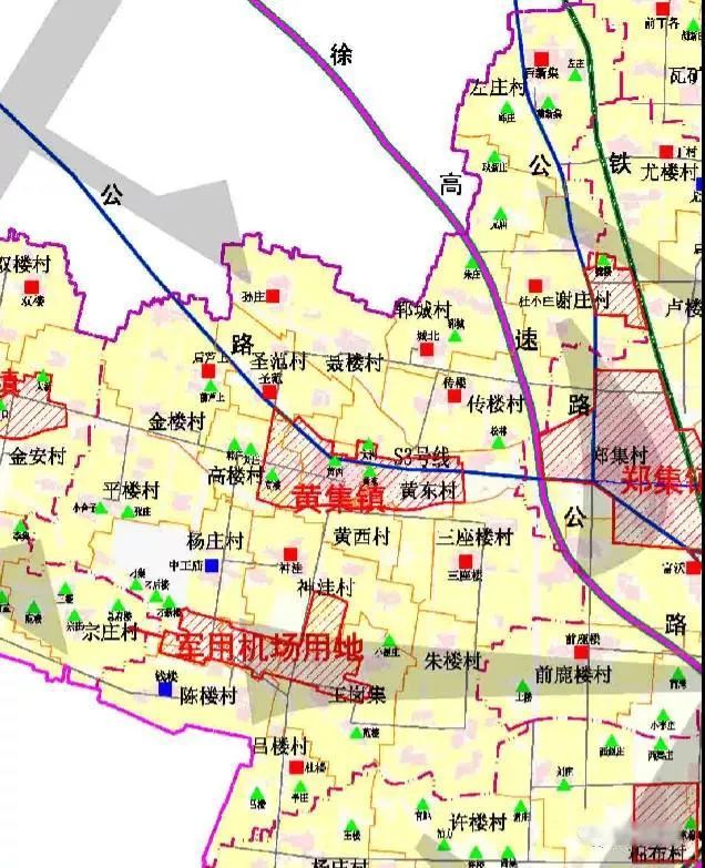 平山县城最新规划,平山县城未来蓝图