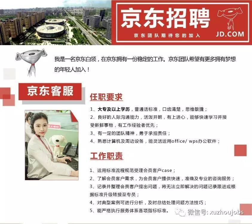 新都京东最新招聘,新都京东招聘信息发布