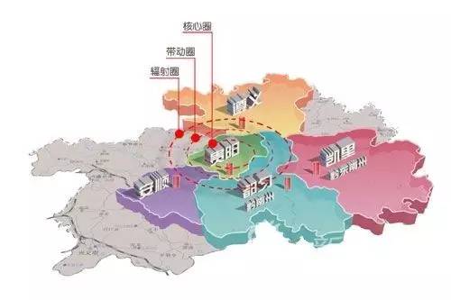 贵州黔东市最新规划,黔东市贵州版图新蓝图