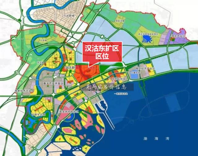 汉沽楼盘最新报价2017,2017汉沽地产价格一览