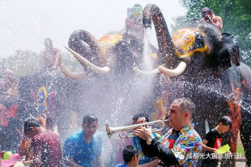 泼水节最新,“泼水盛况揭晓”