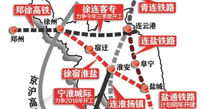 盐城铁路最新消息,盐城铁路动态速递