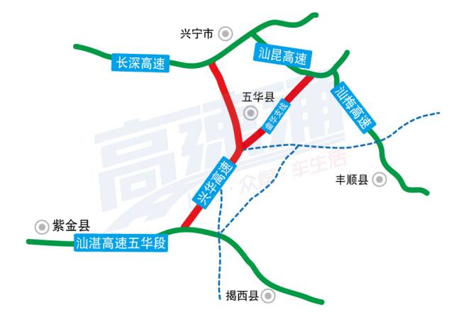 古屏高速最新消息,古屏高速最新动态