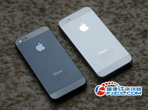 爱疯5最新报价,iPhone 5报价更新