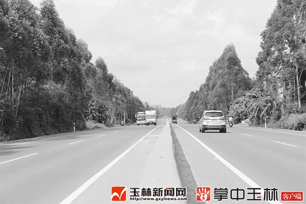 玉临高速公路最新消息,玉临高速最新动态