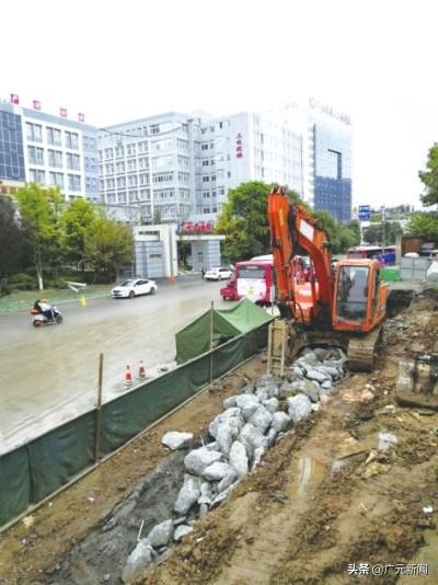 广元利州西路最新消息：广元利州西路最新动态揭晓