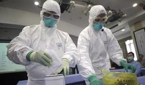 h7n9病毒感染死人最新报道(H7N9病毒感染悲剧：最新死亡病例速报)