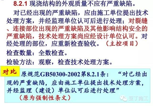 混凝土验收规范最新-最新混凝土验收标准解读