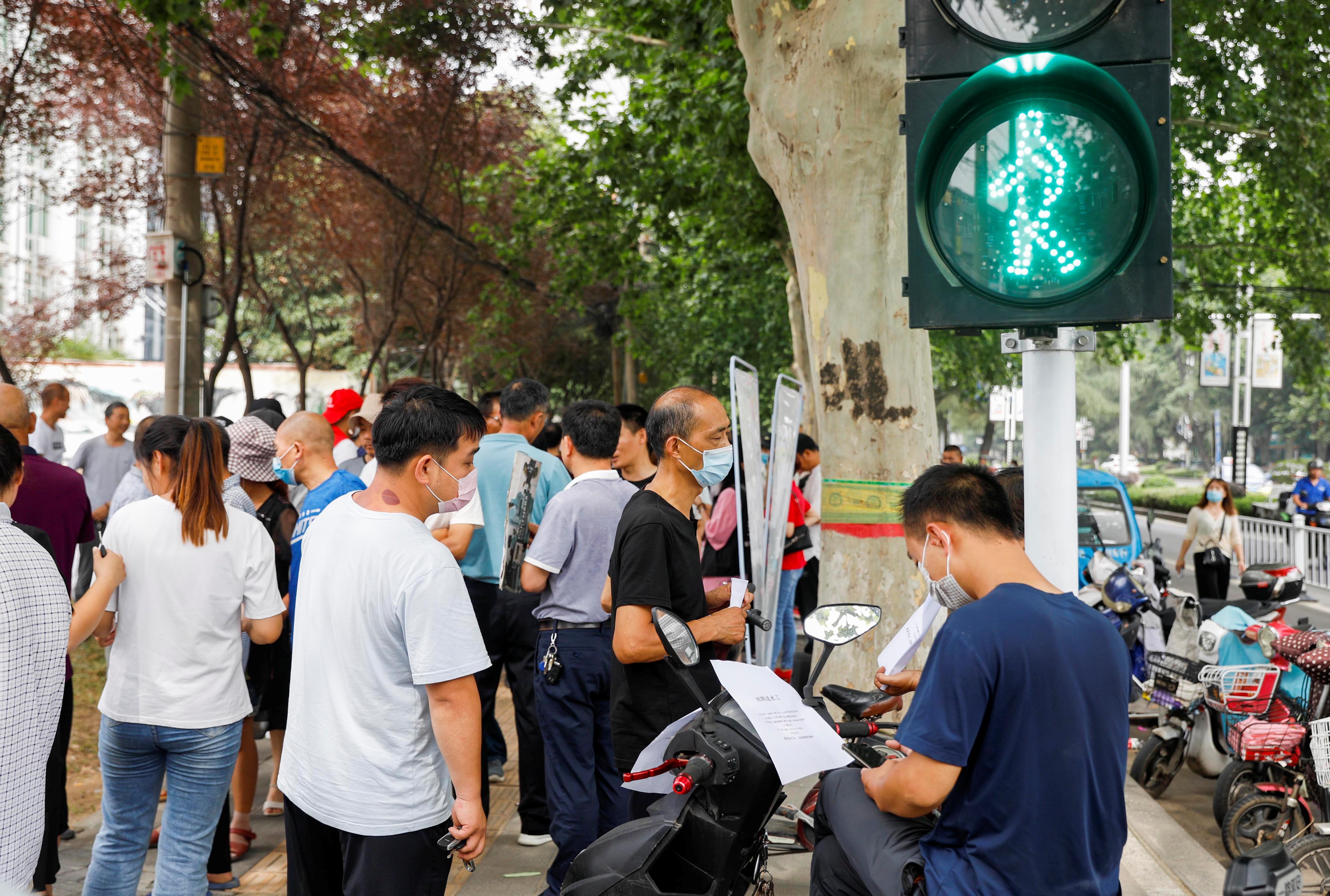 漯河市招聘信息最新，漯河招聘资讯速递