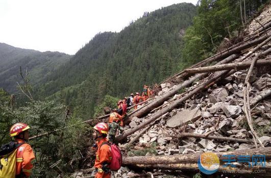 九寒沟地震最新消息-九寒沟地震资讯速递