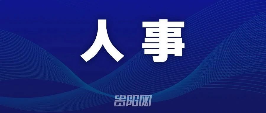 六枝最新人事调整公告