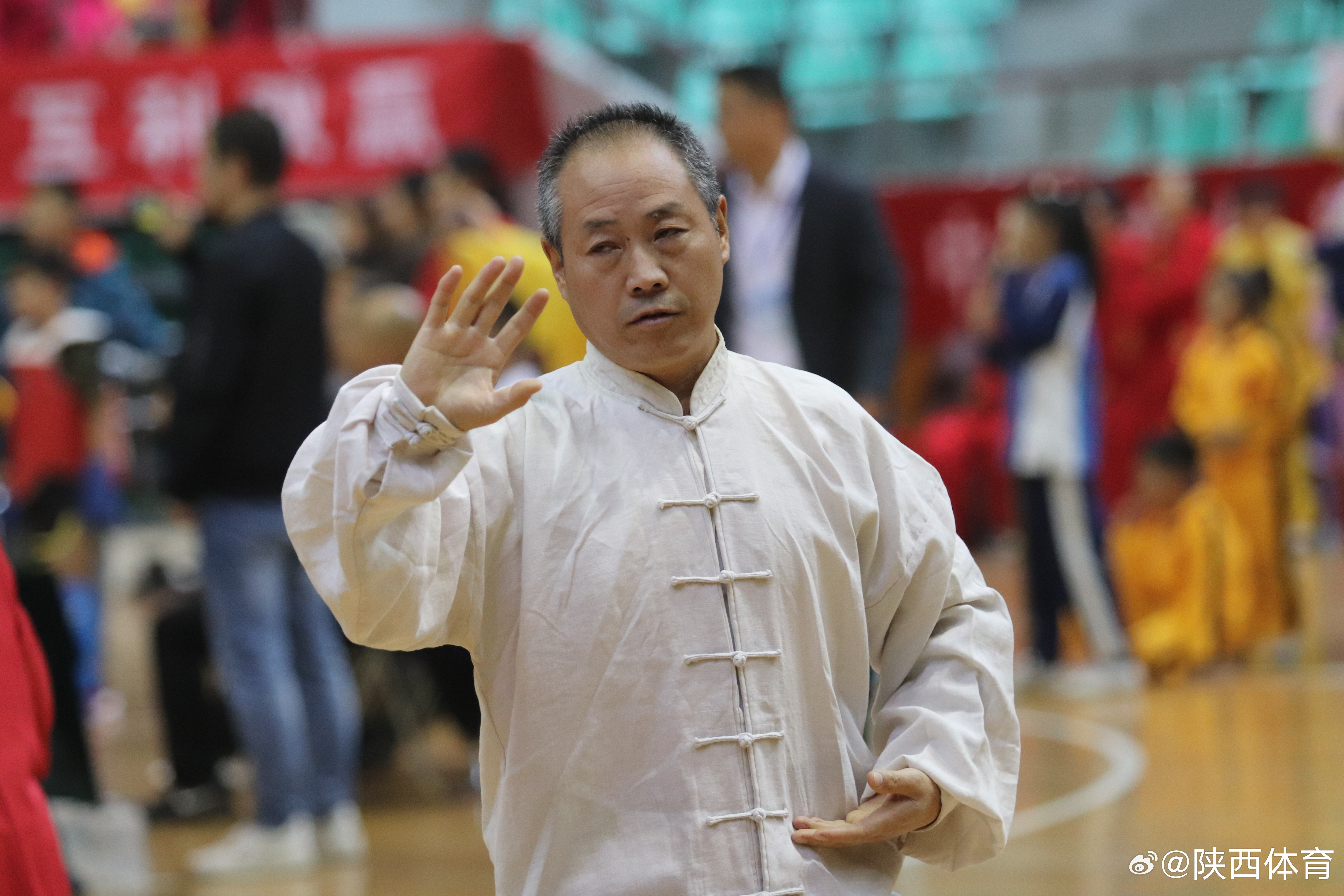 范克平武术界最新资讯速递